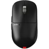 PULSAR X2H schwarz