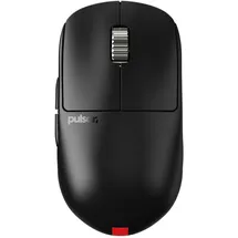PULSAR X2H schwarz
