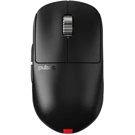 PULSAR X2H schwarz