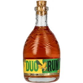 Brewdog Duo Spiced Caramelised Pineapple 40% vol 0,7 l