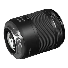 Canon RF 15-30mm f./4.5-6.3 IS STM