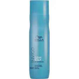 Wella Professionals Invigo Balance Clean Scalp 250 ml