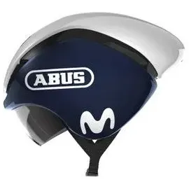 ABUS GameChanger TT 51-55 cm blau/weiß 2021