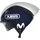 ABUS GameChanger TT 51-55 cm blau/weiß 2021