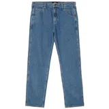 Dickies Houston Jeans - Classic Blue - 32
