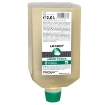 LORDIN® LIQUID POWER Handwaschpaste 2,0 l