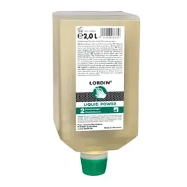 LORDIN® LIQUID POWER Handwaschpaste 2,0 l