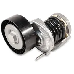 JAPKO Spannarm, Keilrippenriemen NISSAN 128109 11955EA200,11955EA20A,11955EA20B