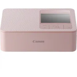 Selphy CP1500 Drucker pink