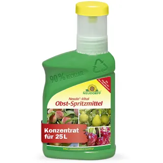 NEUDORFF Obst-Spritzmittel 250 ml