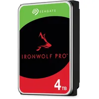 Seagate IronWolf Pro