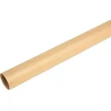 Clairefontaine 195771C, Rolle, 70cm x 10m, braun,