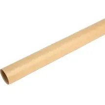 Clairefontaine 195771C, Rolle, 70cm x 10m, braun,