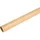 Clairefontaine 195771C, Rolle, 70cm x 10m, braun,