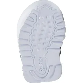 Reebok Classics Classic Leather Cloud White / Cloud White / Cloud White 24