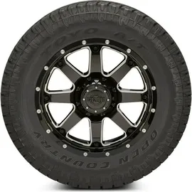 Toyo LT265/70 R17 121S/118S Open Country A/T+ M+S