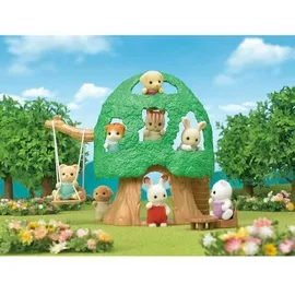 sylvanian families Baby Baumhaus
