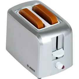 Theo Klein Bosch - Toaster Happy, silber