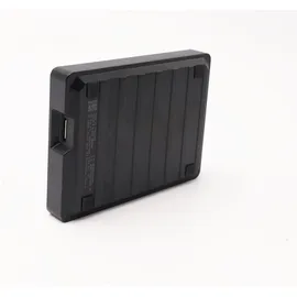 Western Digital P10 Game Drive 6 TB USB 3.2 Camo