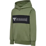 hummel Atlas Green 116