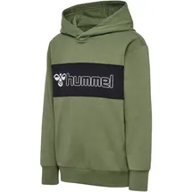hummel Atlas Green 116