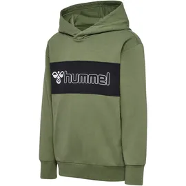 hummel Atlas Green 116