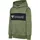 hummel Atlas Green 116