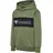 hummel Atlas Green 116