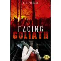 Epubli Goliath-Reihe / Facing Goliath