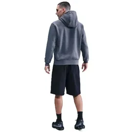 Nike Hoodie Grau S