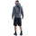 Nike Hoodie Grau S