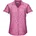 Blusenshirt Magenta 50