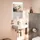 Hansgrohe Xarita Lite Q Spiegel 54969700,