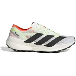 adidas Terrex Agravic Speed 2 Schuhe (Größe 45 , weiss)