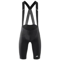 Assos Equipe R Bib Shorts S11 - Black Series