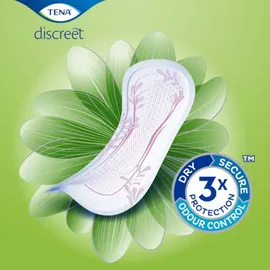 TENA Discreet Mini 30 St