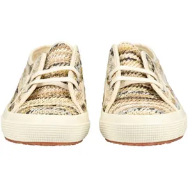 SUPERGA Sneaker Low Beige Damen 42