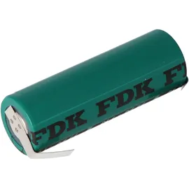 FDK HR-AU Twincell A 2700 mAh 4 St.