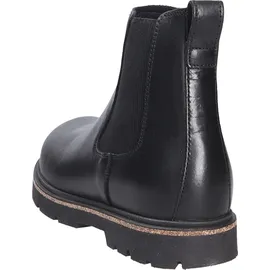Birkenstock Klassische Stiefeletten Herren Schwarz 45