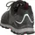 MEINDL Lite Trail GTX Herren Anthrazit/Rot 45
