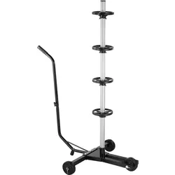 Felgenbaum Schwarz Alu bis 225mm fahrbar