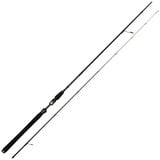 Westin W3 Finesse 2nd Jiggingrute - Black - 2.48 m - 7-28 g