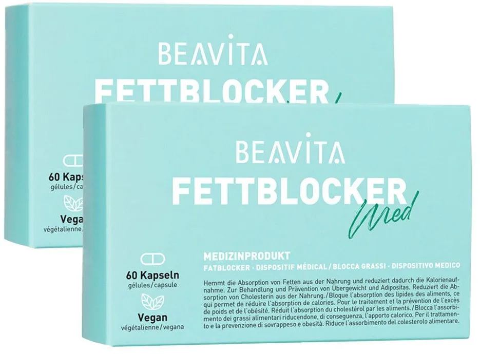 Beavita Fettblocker