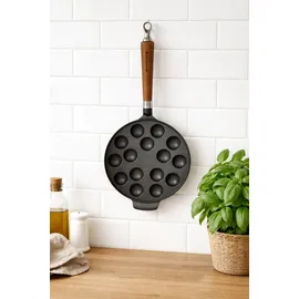 RONNEBY BRUK Maestro Poffertjes-Pfanne 1-tlg. 24 cm