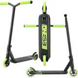 Blunt One S3 Complete Stunt-Scooter Grün
