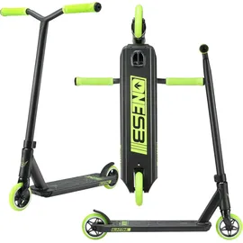 Blunt One S3 Complete Stunt-Scooter Grün