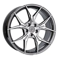 Keskin Tuning KT19N 8 5x19 5x108 ET45 MB72 6