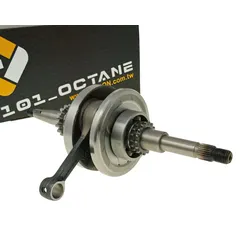 Kurbelwelle 16 Zähne für 139QMB/QMA