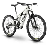 Husqvarna Light Cross LC4 white 2022 - RH-M