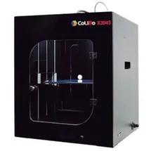 COLIDO X3045 3d-drucker - Black